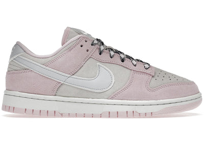 Nike Dunk Low LX Pink Foam (Women's) Image