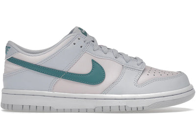 Nike Dunk Low Mineral Teal (GS) Image