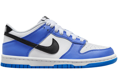 Nike Dunk Low Photo Blue (GS) Image