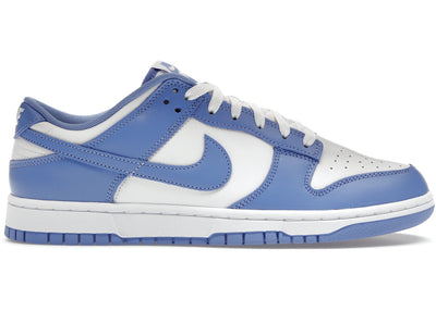 Nike Dunk Low Polar Blue Image