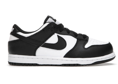 Nike Dunk Low Retro White Black Panda (PS) Image
