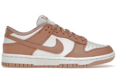 Nike Dunk Low Rose Whisper (Women's) Image