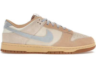 Nike Dunk Low Sanddrift Light Armory Blue Image
