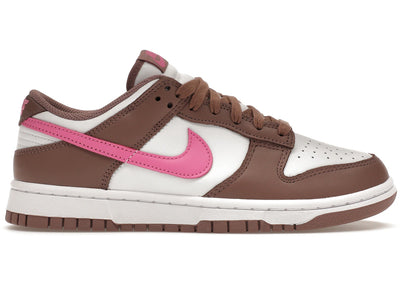 Nike Dunk Low Smokey Mauve (Women's) Image
