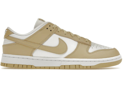 Nike Dunk Low Team Gold Image