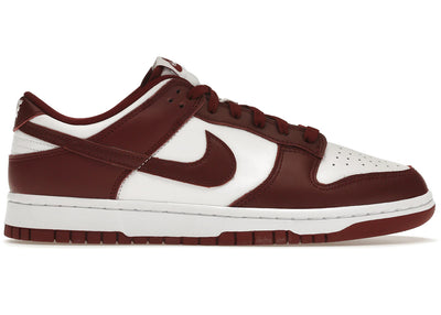 Nike Dunk Low Team Red (2022/2023) Image