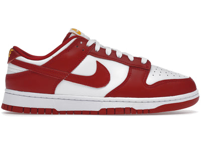 Nike Dunk Low USC Image