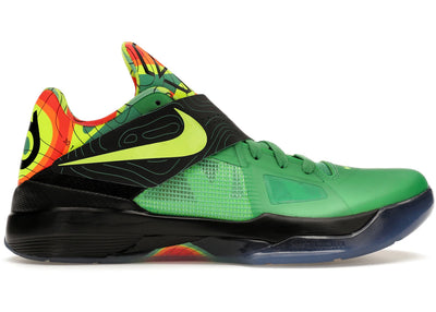 Nike KD 4 Weatherman (2024) Image