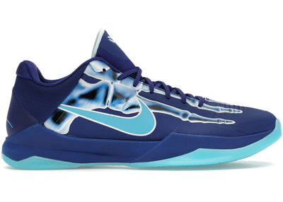 Nike Kobe 5 Protro X-Ray Image