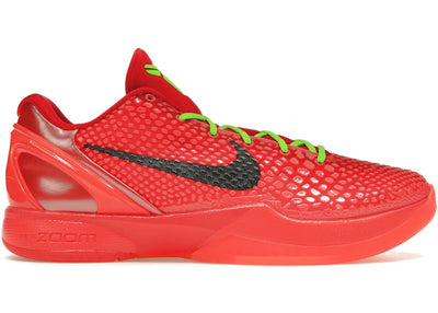 Nike Kobe 6 Protro Reverse Grinch Image