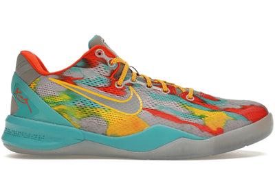 Nike Kobe 8 Protro Venice Beach (2024) (GS) Image