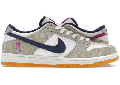 Nike SB Dunk Low Rayssa Leal Image