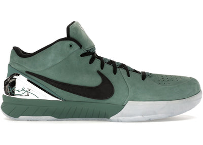 Nike Kobe 4 Protro Girl Dad Image